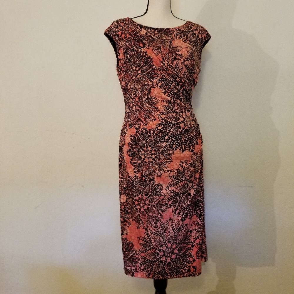 Fall dress - Picture 2 of 5